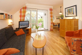 Ferienanlage Seeblick Ostseeperle in Koserow